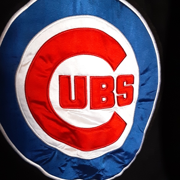 Cubs jacket authentic - Picture 6 of 6